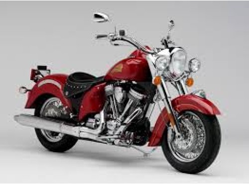 ΜΟΤΟΣΥΚΛΕΤΑ