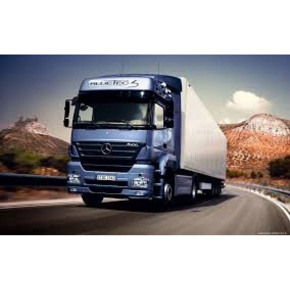 ΦΟΡΤΗΓΑ Δ.Χ.