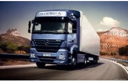 ΦΟΡΤΗΓΑ Δ.Χ.