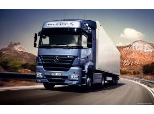 ΦΟΡΤΗΓΑ Δ.Χ.