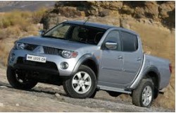 ΦΟΡΤΗΓΑ Ι.Χ ΑΓΡΟΤΙΚΑ