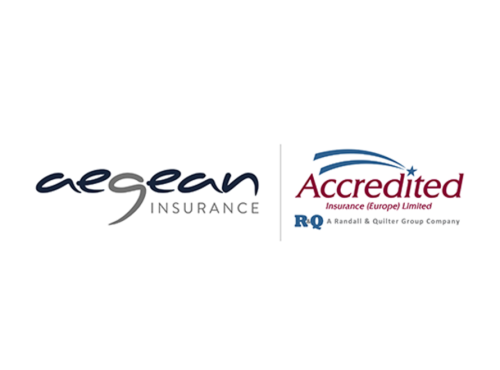 AEGEAN ACCREDITED