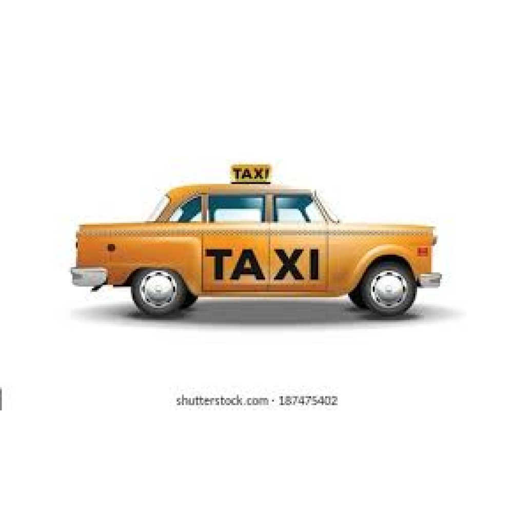 taxi