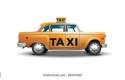 taxi