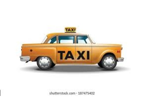 taxi